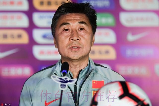 玫瑰再绽放 - 首战俄罗斯 贾秀全：机会留给最有实力的队员