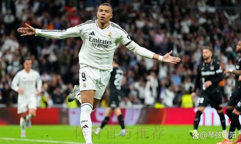 记者:琼阿梅尼本不在皇马计划 姆巴佩续约影响皇马 记者:琼阿梅尼本不在皇马计划 姆巴佩续约影响皇马