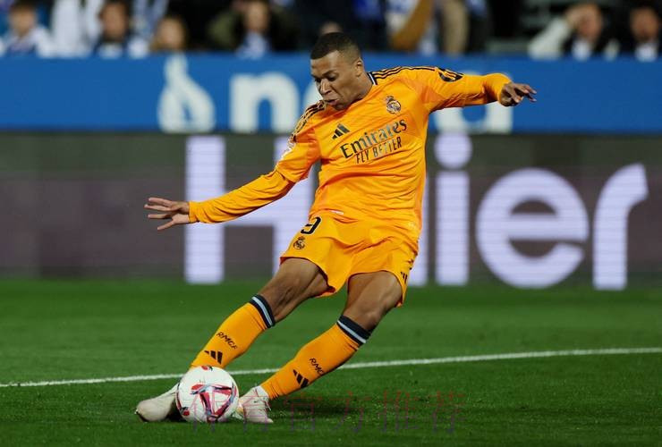 卡瓦哈尔:姆巴佩等人加盟后何塞卢机会将会变少